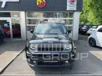 2022 Jeep Renegade