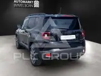 2022 Jeep Renegade