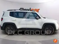 2022 Jeep Renegade