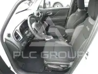 2022 Jeep Renegade