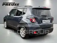2022 Jeep Renegade