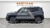 2022 Jeep Renegade