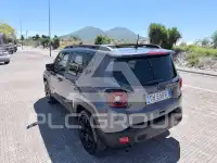 2022 Jeep Renegade