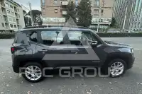 2022 Jeep Renegade