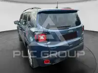 2022 Jeep Renegade