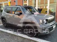 2023 Jeep Renegade