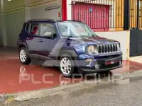 2022 Jeep Renegade