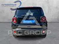 2022 Jeep Renegade