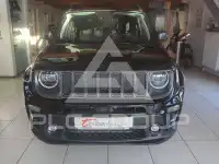 2022 Jeep Renegade