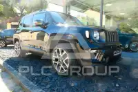 2022 Jeep Renegade