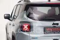 2022 Jeep Renegade