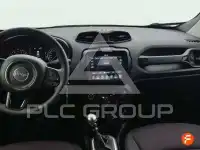 2022 Jeep Renegade