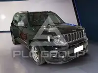 2022 Jeep Renegade
