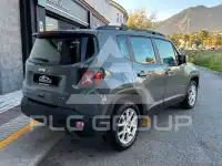 2022 Jeep Renegade