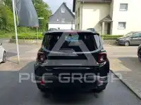 2022 Jeep Renegade