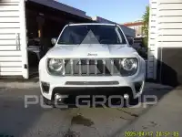 2022 Jeep Renegade