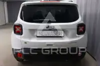 2022 Jeep Renegade