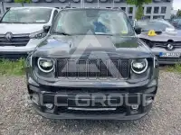 2022 Jeep Renegade