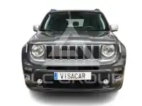 2022 Jeep Renegade