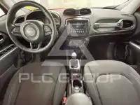 2022 Jeep Renegade