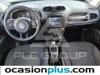 2022 Jeep Renegade