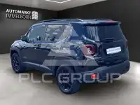 2022 Jeep Renegade