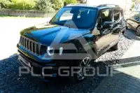 2022 Jeep Renegade