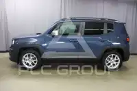 2022 Jeep Renegade