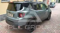 2022 Jeep Renegade