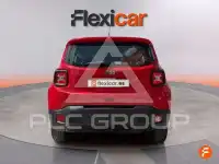 2022 Jeep Renegade