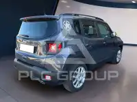 2022 Jeep Renegade