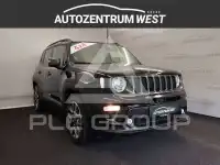 2022 Jeep Renegade