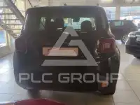 2022 Jeep Renegade