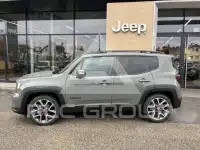 2022 Jeep Renegade