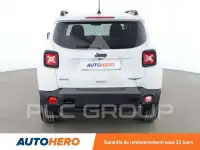 2022 Jeep Renegade
