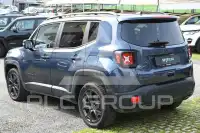 2022 Jeep Renegade