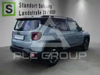 2022 Jeep Renegade