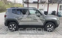 2022 Jeep Renegade