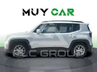 2022 Jeep Renegade