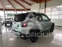 2022 Jeep Renegade