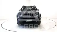 2022 Jeep Renegade