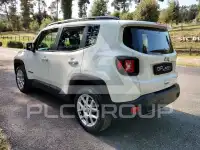 2022 Jeep Renegade