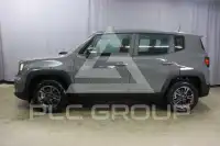 2022 Jeep Renegade