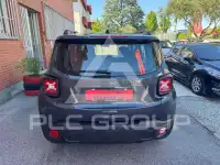 2022 Jeep Renegade