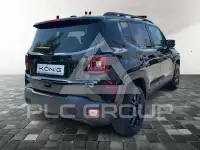 2022 Jeep Renegade