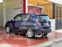 2022 Jeep Renegade