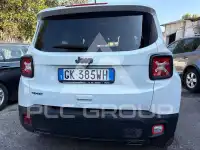 2022 Jeep Renegade