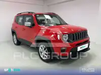 2022 Jeep Renegade