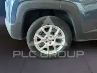 2022 Jeep Renegade
