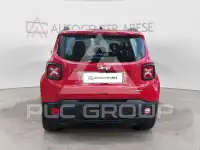 2022 Jeep Renegade